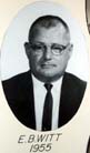 Eugene Witt